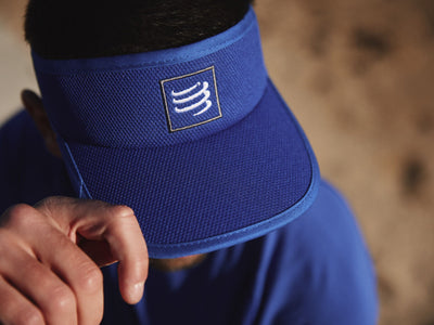 Compressport Running Visor