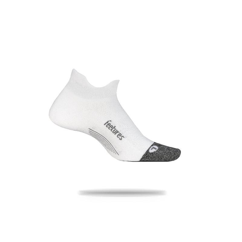 Feetures Elite Light Cushion No Show Tab