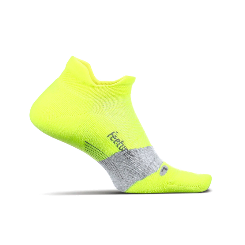 Feetures Elite Light Cushion No Show Tab