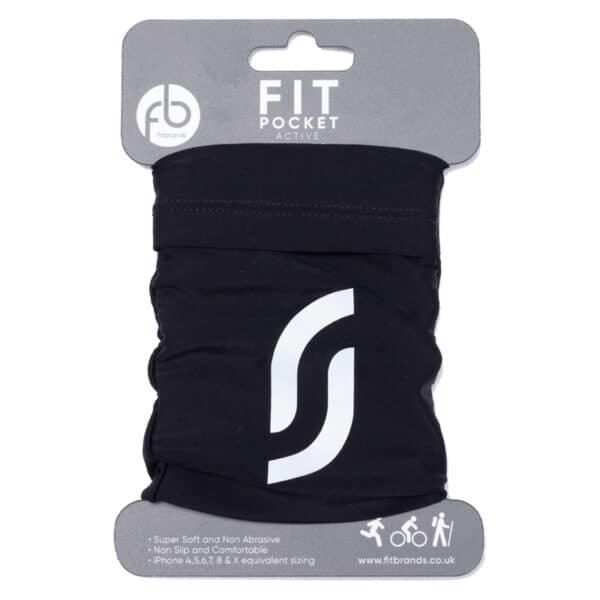 Fit Brands Fit Arm Pocket