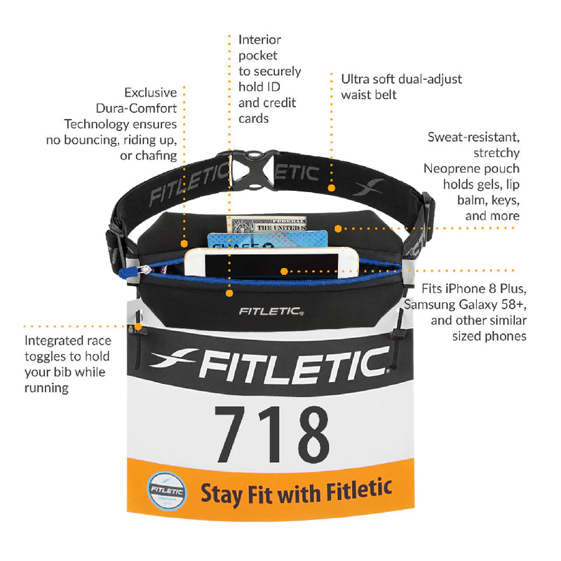 Fitletic Neo | Racing