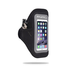 Fitletic Surge Phone Armband S/M / Black