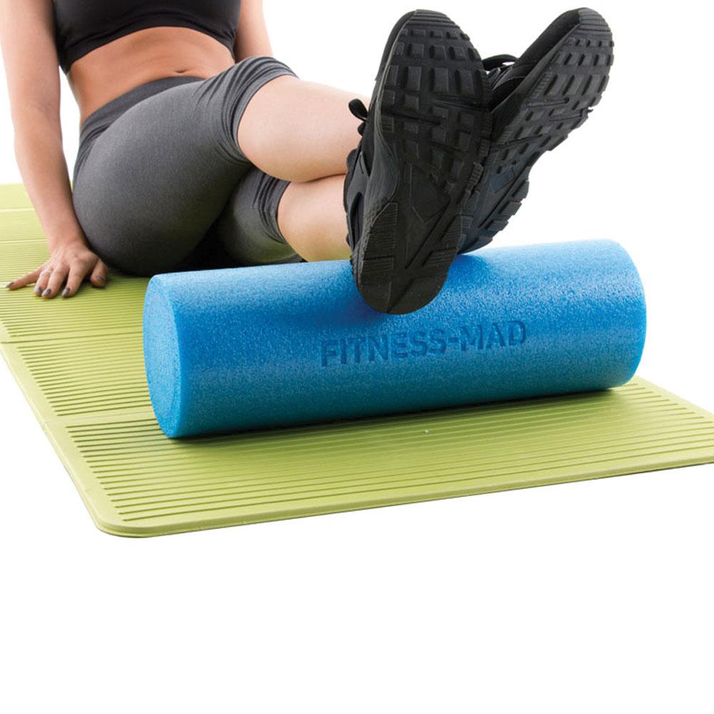 Fitness Mad 45cm Foam Roller