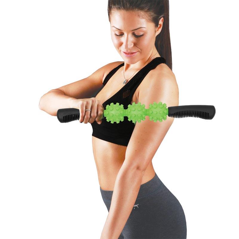 Fitness Mad Atom Massage Stick