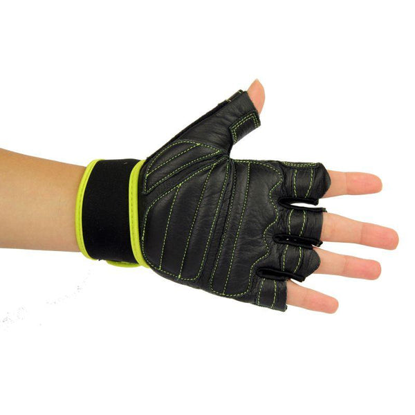 Fitness Mad Core fitness & weight training Gloves