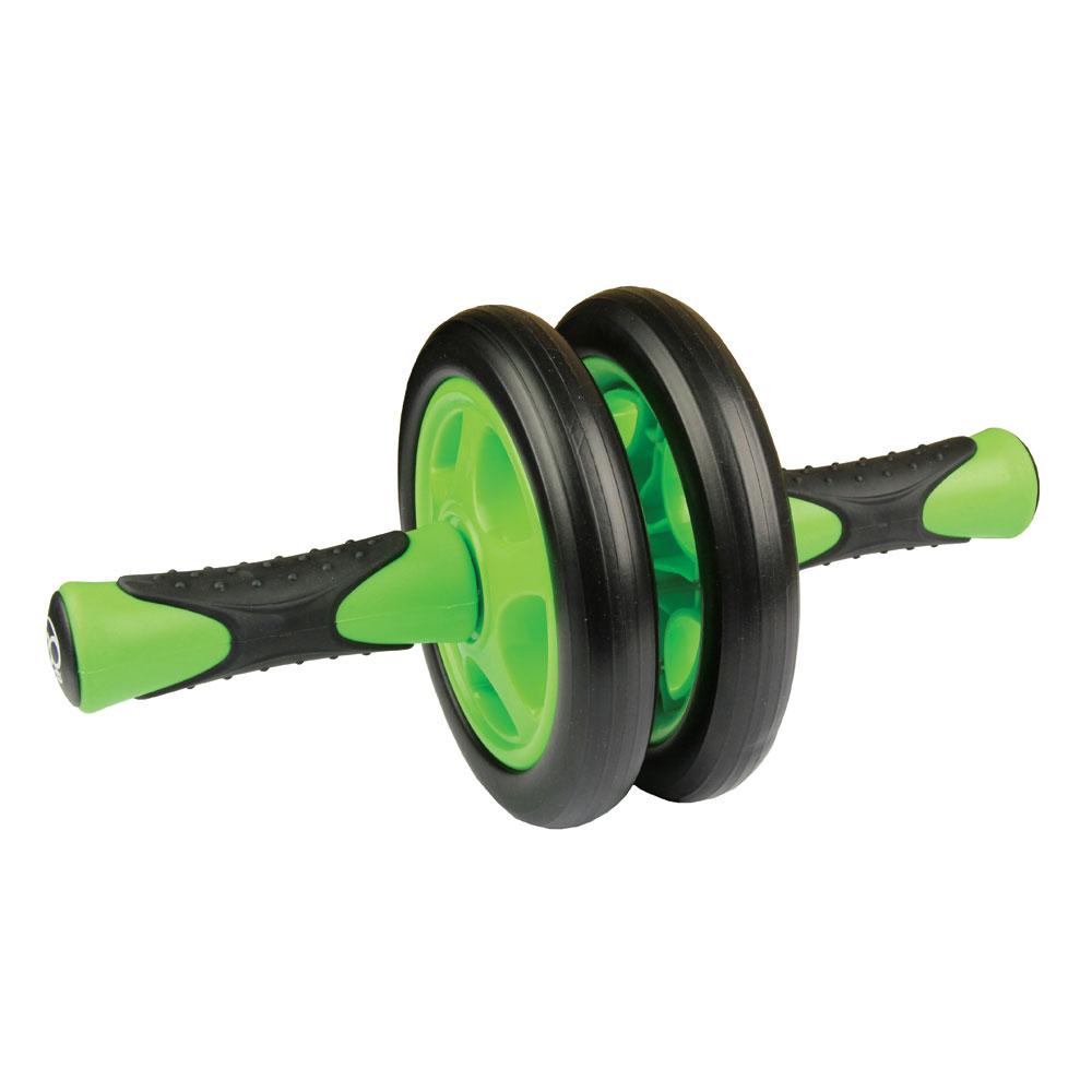 Fitness Mad Duo Ab Wheel