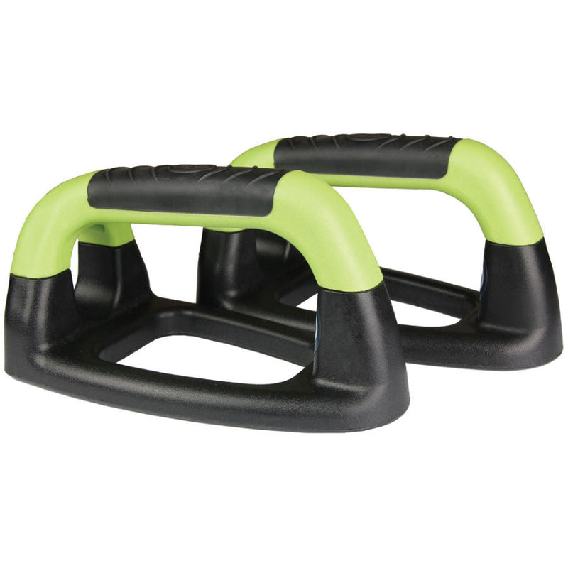 Fitness Mad Push Up Stands Pair