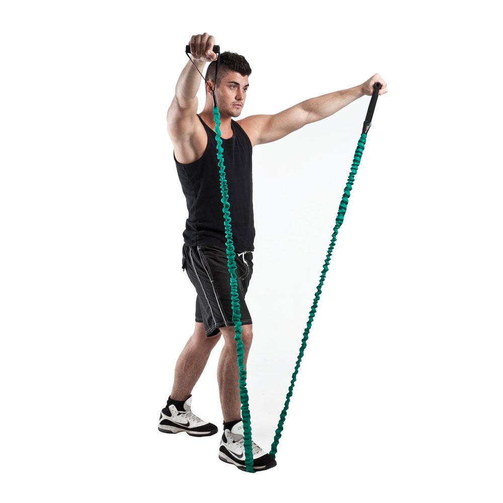 Fitness Mad Safety Resistance Trainer- Medium