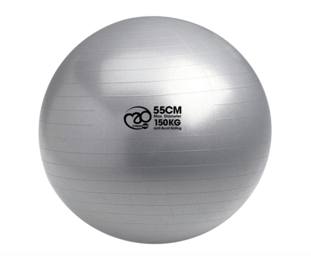 Fitness Mad Swiss Ball 55cm 55cm