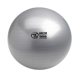 Fitness Mad Swiss Ball  - Pump Included