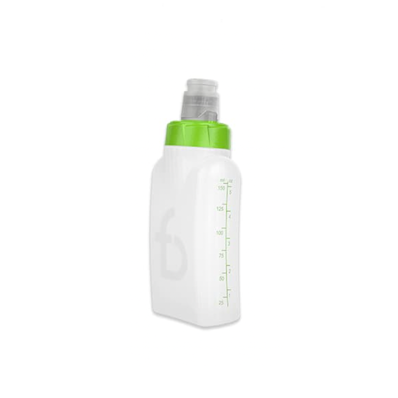 Flipbelt Arc Water Bottle 175ml