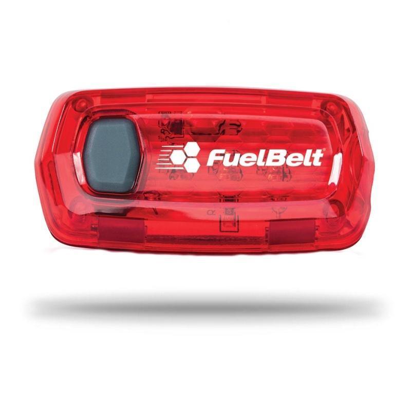 FuelBelt Fire Light Safety Clip Running Light