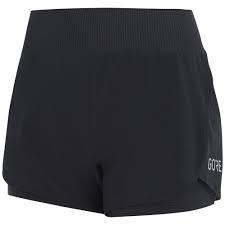 gore r7 shorts