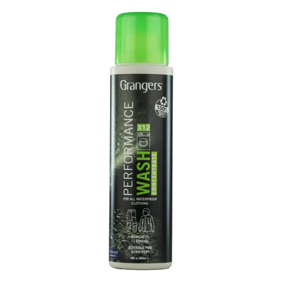 Grangers Performance Wash 300ml 300ML