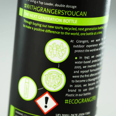 Grangers Performance Wash 300ml 300ML