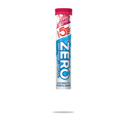 High Five Zero Electrolyte Drink Berry