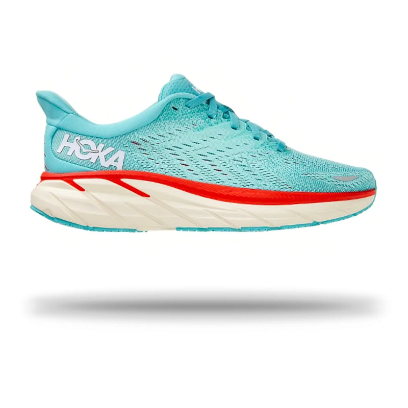 Hoka clifton 2025 5 dame