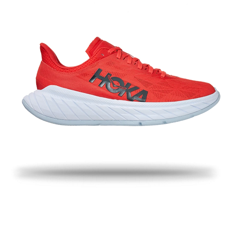 Hoka Men s Carbon X 2 Running Shoe Run Company
