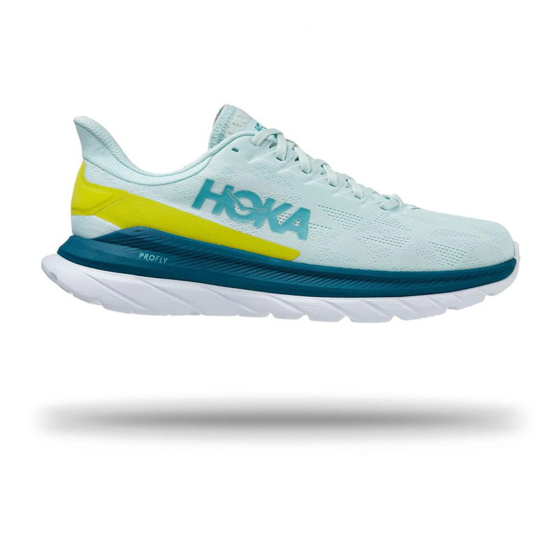 Hoka Men's Mach 4 Running Shoe – Run Company