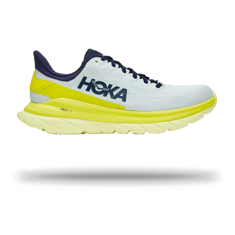 Hoka one 2025 one men's shoes