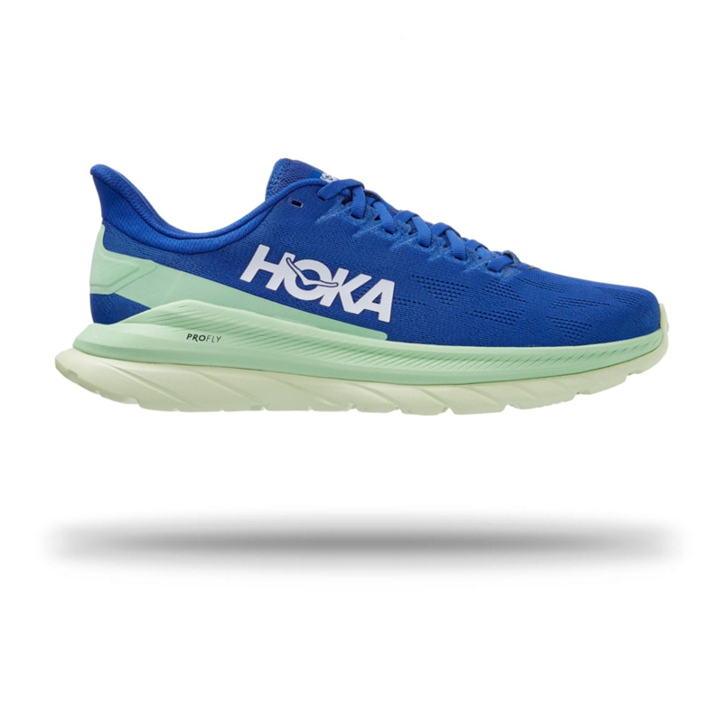 Hoka Men's Mach 4 Running Shoe – Run Company
