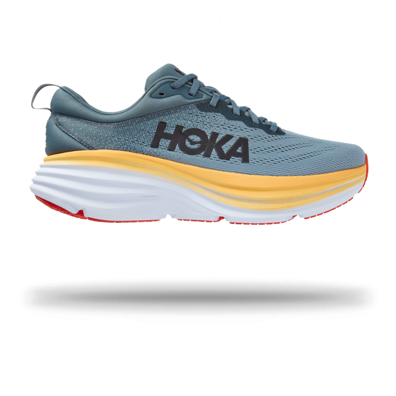 Hoka 2025 shoe company