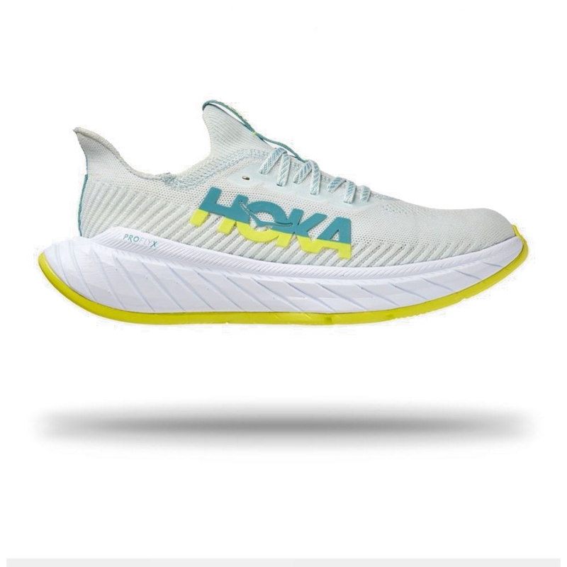 Men's hoka one sales one carbon x