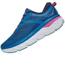 Hoka Womens Bondi 7 Running Shoe