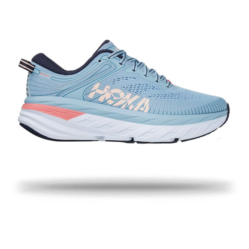 Hoka womens 2025 size 7