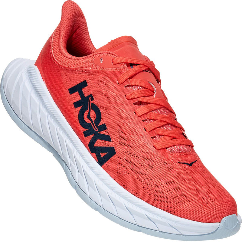 Hoka Women's Carbon X 2 Running Shoe