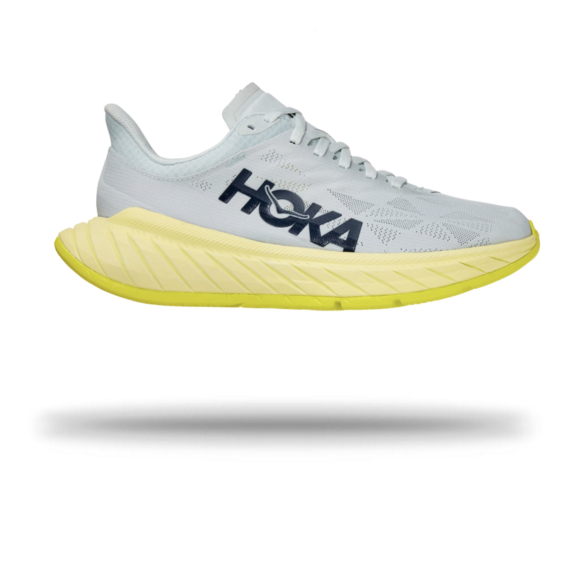 Hoka Women's Carbon X 2 Running Shoe Run Company