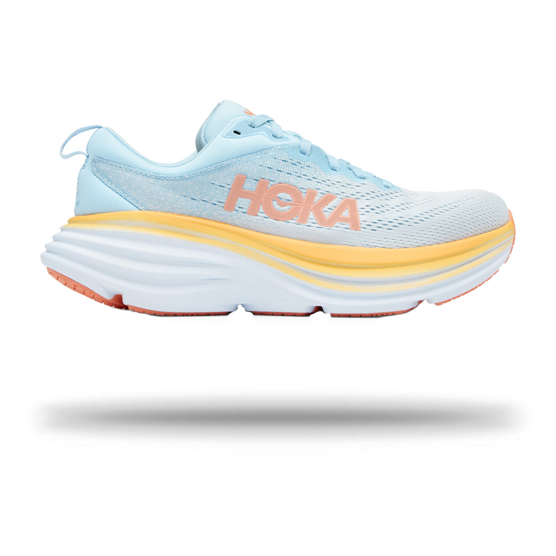 Hoka shoes 2025 womens bondi 5