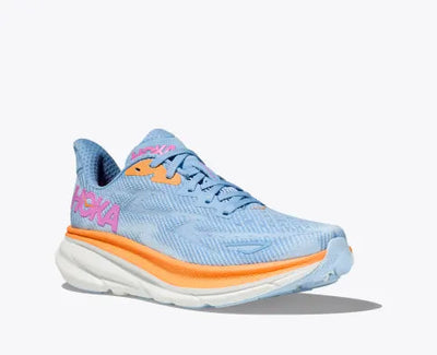 Hoka Womens Clifton 9 Running Shoe