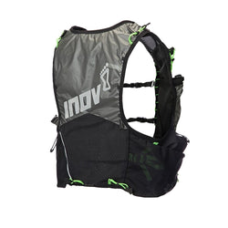 Inov--8 Race Ultra Pro 2in1 Vest Black/Green / L/XL