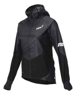 Inov-8 Women's Softshell Pro Jacket Large