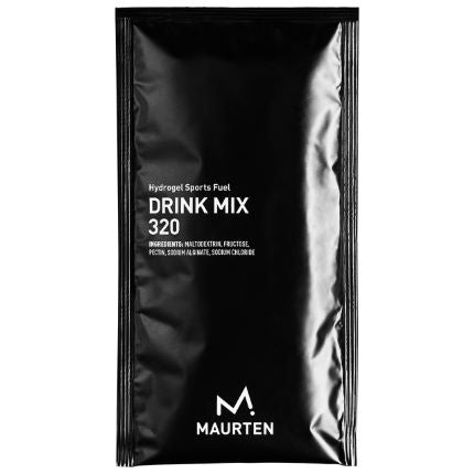 Maurten Drink Mix 320 Energy Drink