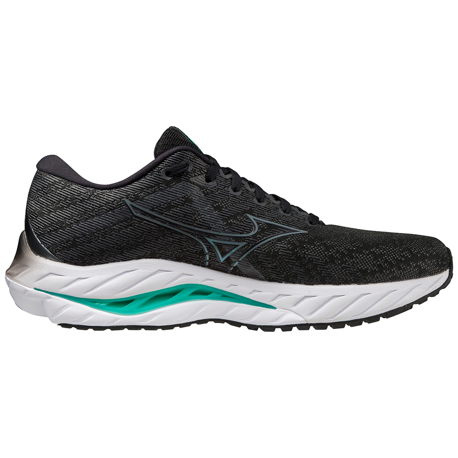 Men's Mizuno Wave Inspire 19 Running Shoes