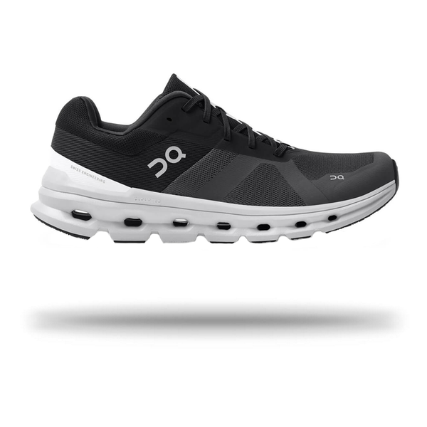 Mens Cloudrunner Running Shoe