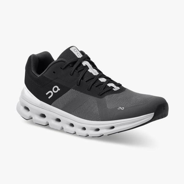 Mens On Cloudrunner Running Shoe