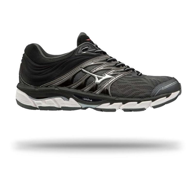 je bent Baron Zuiver Mizuno Men's Wave Paradox 5 Running Shoe – RunCompany.co.uk