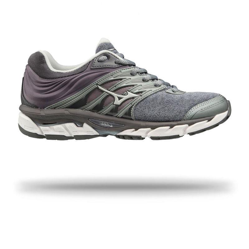 Mizuno wave paradox 5 running shoes Clearance