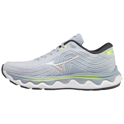 Mizuno Womens Wave Horizon 6 Running Shoe