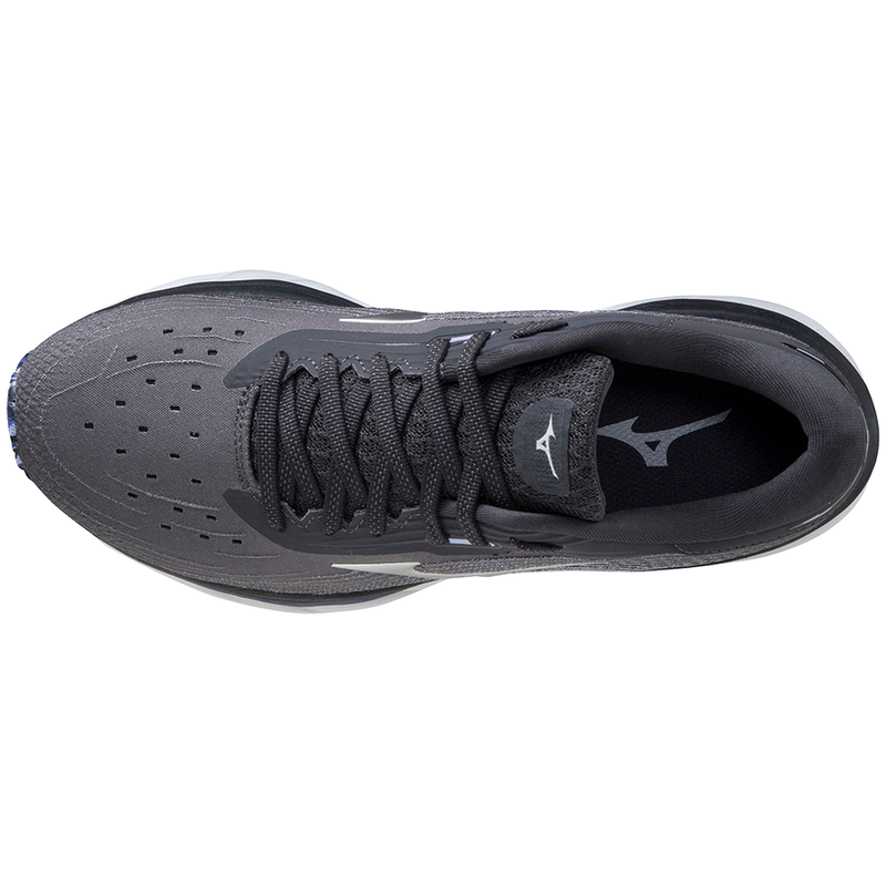 Mizuno Womens Wave Sky 5 Running Shoe Run Company