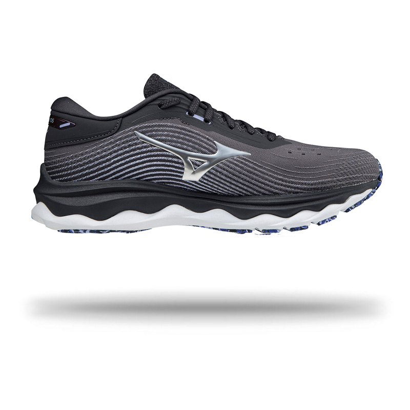 Mizuno womens silver sales