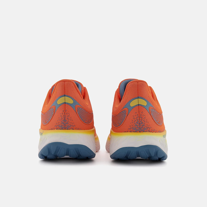 New Balance Fresh Foam 1080 Eclipse/ Vibrant orange / 9