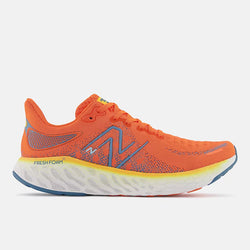 New Balance Fresh Foam 1080 Eclipse/ Vibrant orange / 9