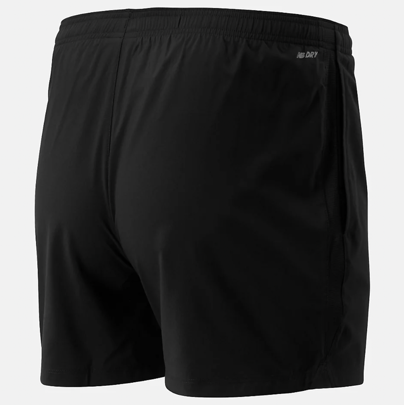 New Balance Mens Accelerate 5inch Shorts