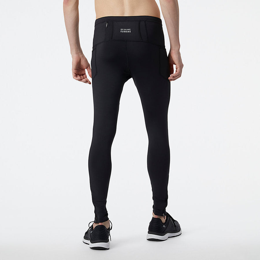 New Balance Men s Impact Run Tights Run Company