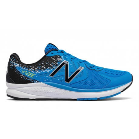 New Balance Mens Vazee Prism Running Shoe Blue / 8