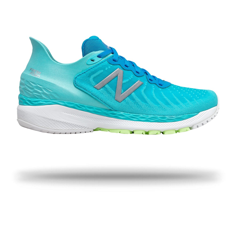 New balance 860v8 b ladies 2024 running shoes